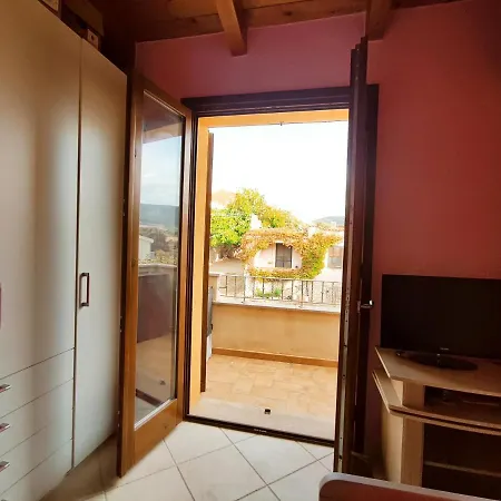 Apartamento Attico Lu Bagnu Panoramico Castelsardo