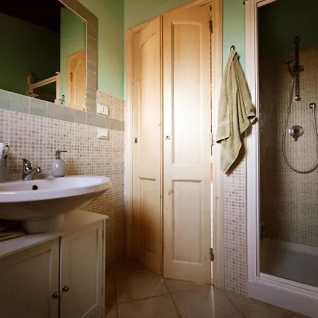 Apartamento Attico Lu Bagnu Panoramico Castelsardo