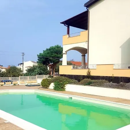 Apartamento Attico Lu Bagnu Panoramico Castelsardo