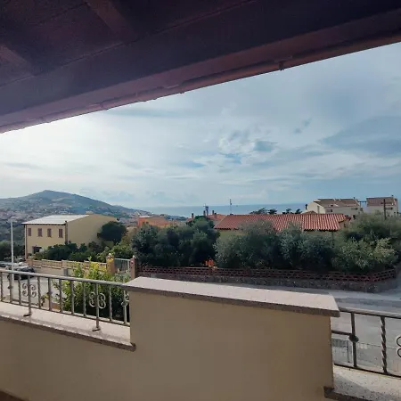 Attico Lu Bagnu Panoramico * Castelsardo