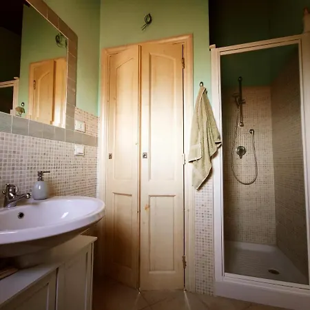 Apartamento Attico Lu Bagnu Panoramico