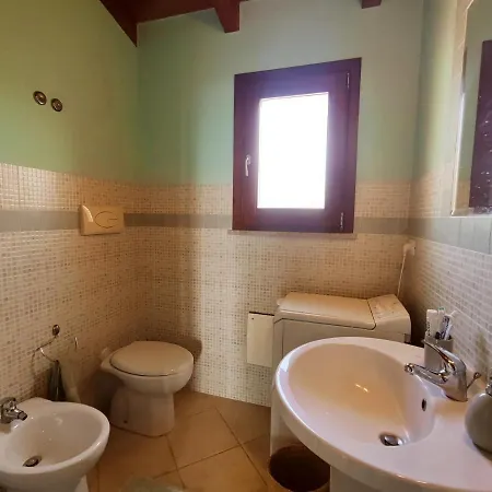 Attico Lu Bagnu Panoramico